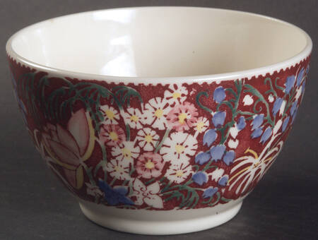 Lei Lani (Ultra Shape) 1 Pint Bowl