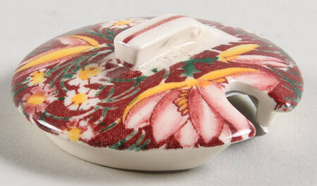 Lei Lani (Ultra Shape) Lid for Jam/Jelly