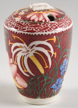 Lei Lani (Ultra Shape) Jam/Jelly & Lid