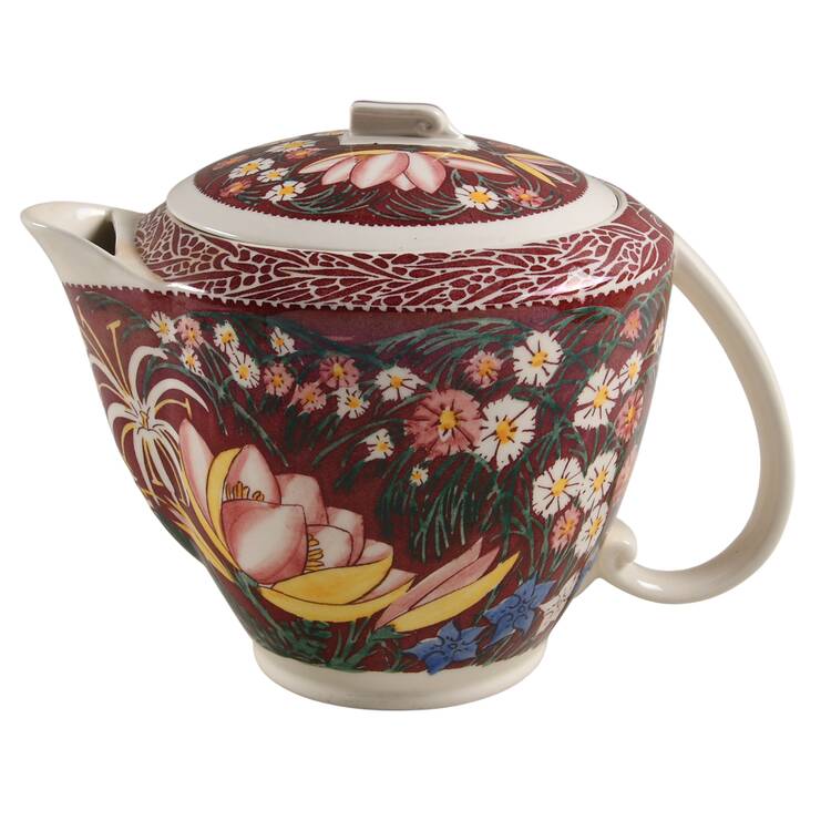 Lei Lani (Ultra Shape) 64 Oz Ultra Shape Pitcher with Lid