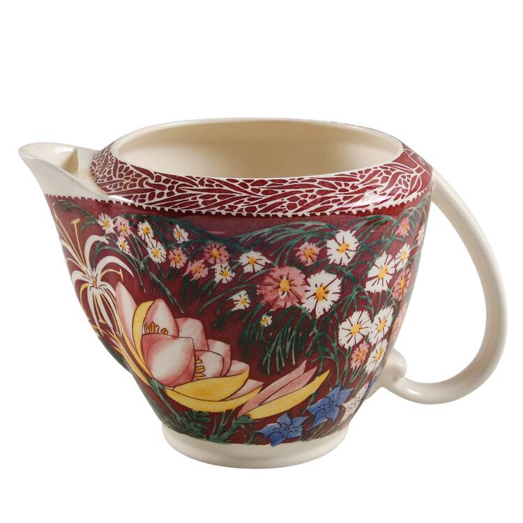 Lei Lani (Ultra Shape) 64 Oz Ultra Shpe Pitcher, No Lid