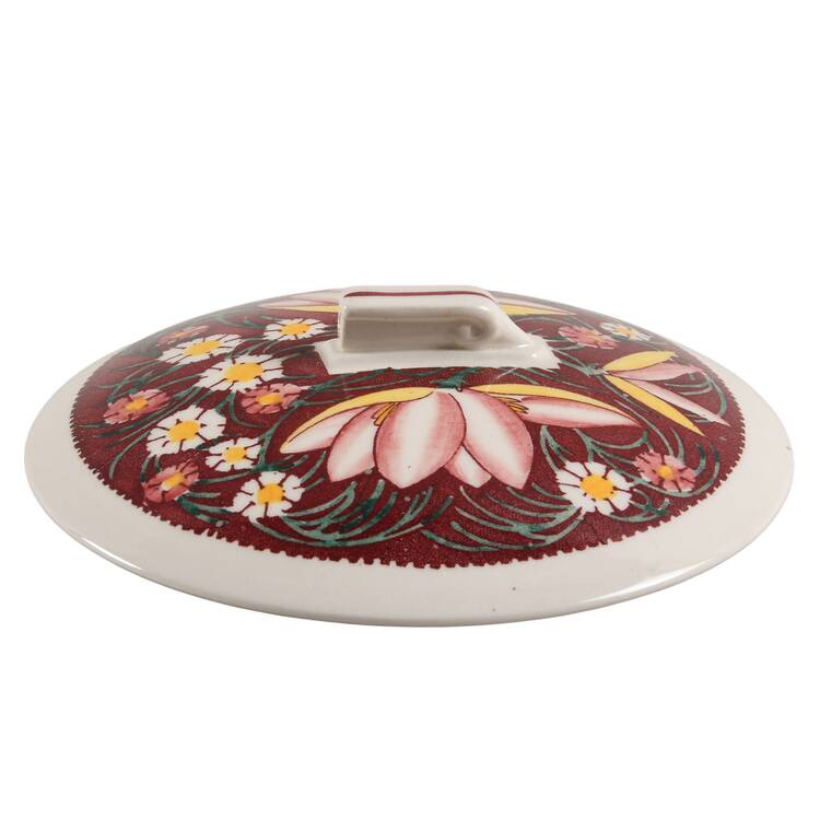 Lei Lani (Ultra Shape) 64 Oz Ultra Shape Pitcher Lid