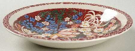 Lei Lani (Ultra Shape) Coupe Soup Bowl