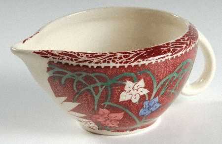 Lei Lani (Ultra Shape) Individual Creamer