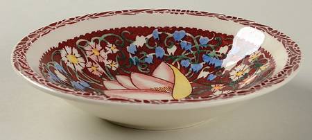 Lei Lani (Ultra Shape) Coupe Cereal Bowl