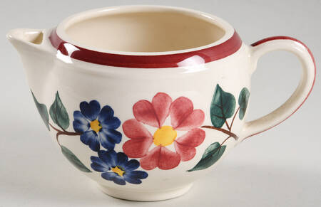 Linda Creamer No Lid