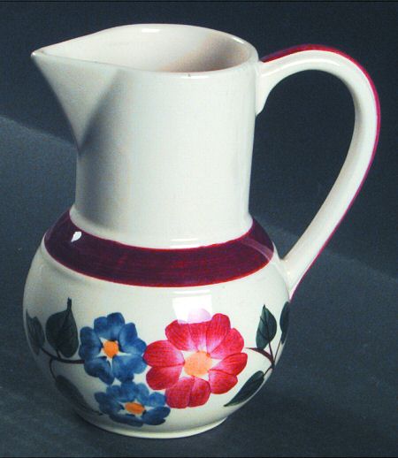 Linda 8 Oz Jug