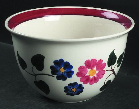 Linda 9" Mixing Bowl