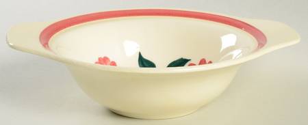 Linda Lugged Cereal Bowl