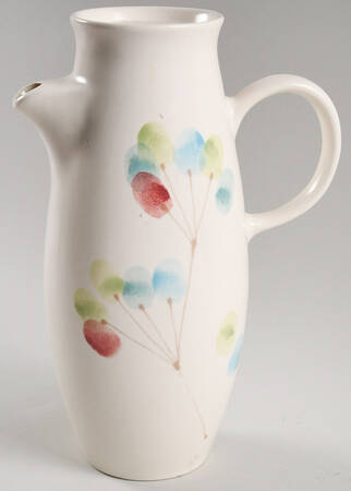 Lollipop Tree Coffee Pot No Lid