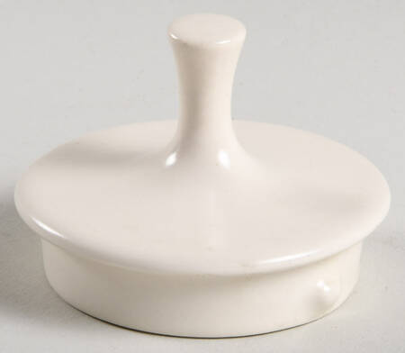 Lollipop Tree Lid for Coffee Pot