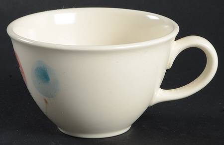 Lollipop Tree Flat Cup