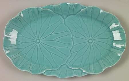 Lotus Aqua (Second Series) Relish