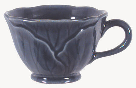 Lotus Medium Blue Footed Cup