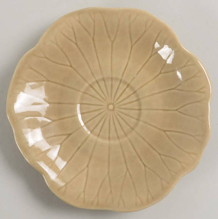 Lotus Camel Saucer