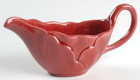 Lotus Cranberry Creamer