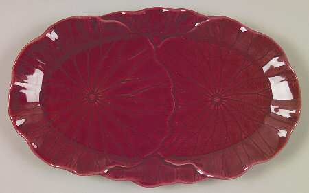 Lotus Cranberry Relish