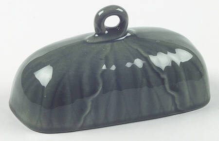 Lotus Evergreen Lid for 1/4 Lb Butter