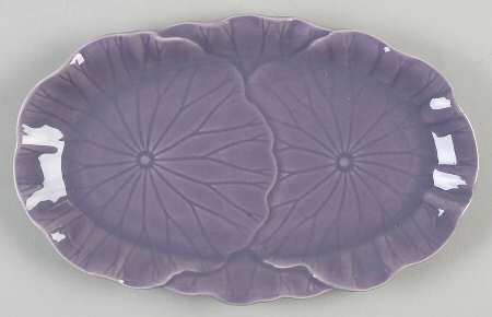 Lotus Lilac Relish