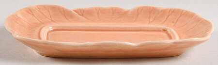 Lotus Peach Apricot 1/4 Lb Butter No Lid