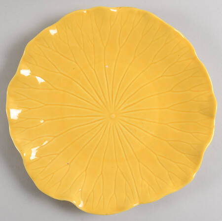 Lotus Light Pumpkin by Metlox - Poppytrail - Vernon