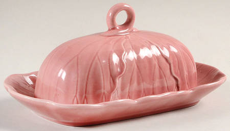 Lotus Rose 1/4 Lb Covered Buttered