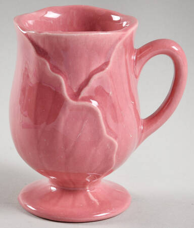 Lotus Rose Mug