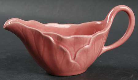 Lotus Rose Creamer