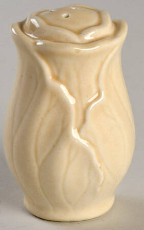 Lotus Sand Pepper Shaker