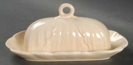 Lotus Sand 1/4 Lb Covered Butter