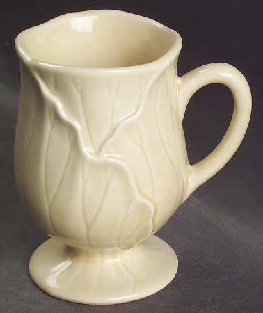 Lotus Sand Mug
