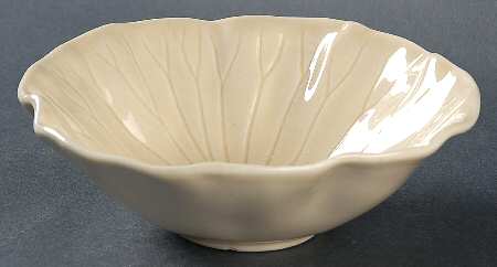 Lotus Sand Fruit/Dessert (Sauce) Bowl