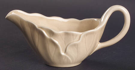 Lotus Wheat Creamer