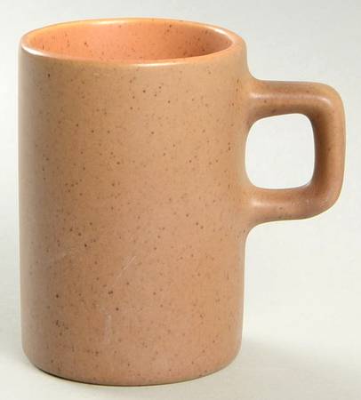 Luau Espresso Cup