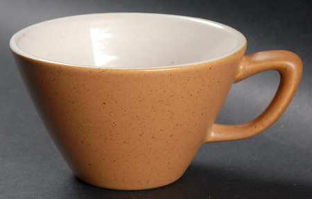 Luau Flat Cup