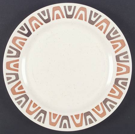 Luau by Metlox - Poppytrail - Vernon