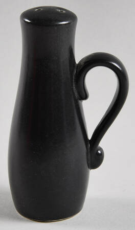 Mardi Gras Salt Shaker