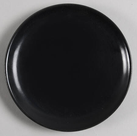 Mardi Gras Bread & Butter Plate