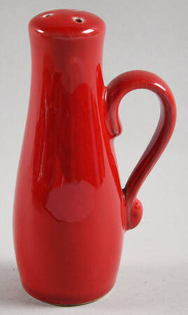 Mardi Gras Pepper Shaker