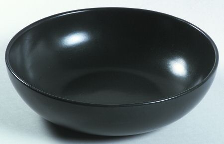 Mardi Gras 8" Round Vegetable Bowl