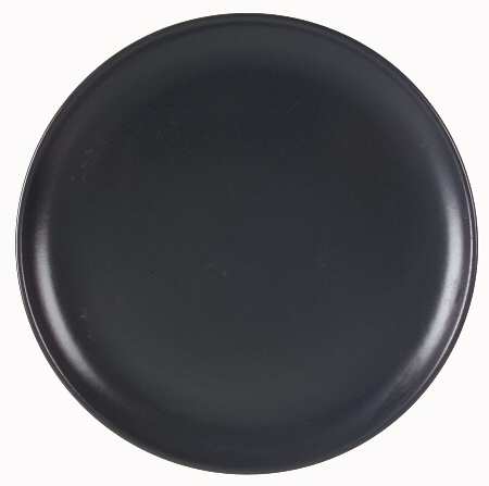 Mardi Gras Dinner Plate