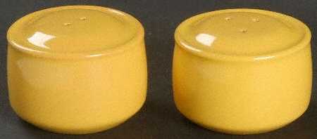 Margarita Salt & Pepper Set