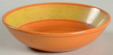 Margarita Fruit/Dessert (Sauce) Bowl