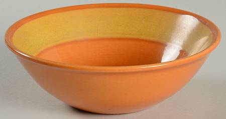 Margarita Coupe Cereal Bowl