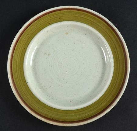 Marina Salad Plate