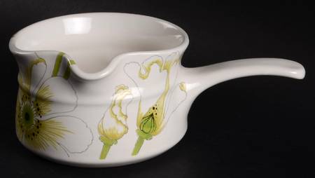 Matilija Gravy Boat