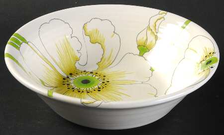 Matilija Coupe Cereal Bowl