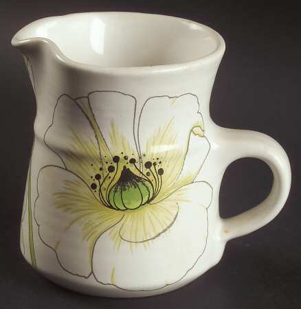 Matilija Creamer