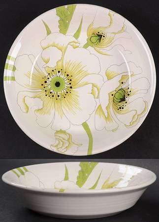 Matilija Coupe Soup Bowl