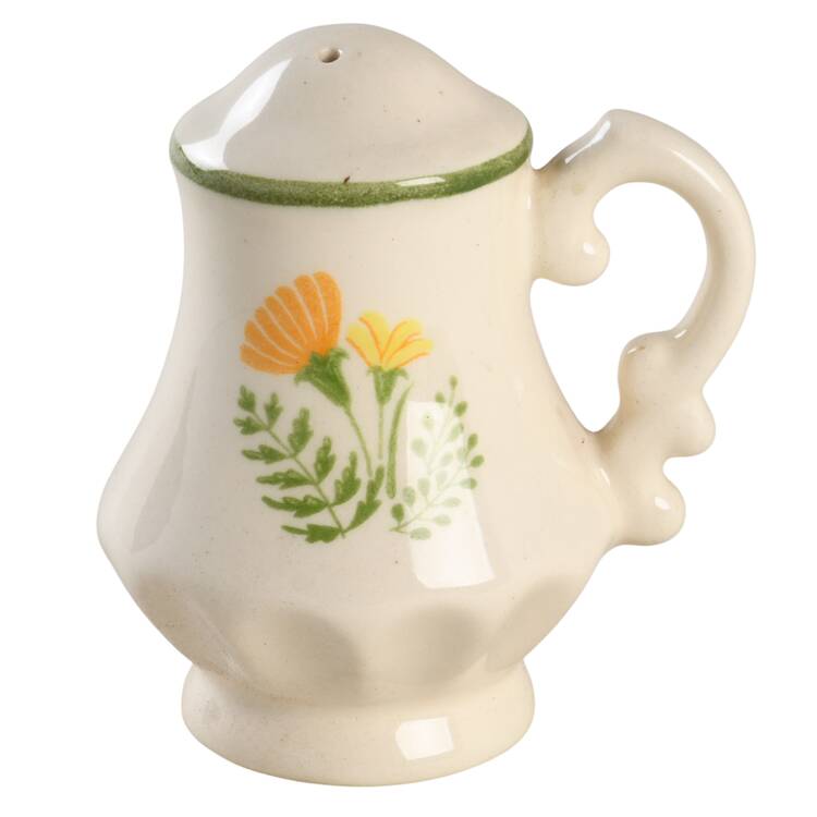 Meadow Salt Shaker